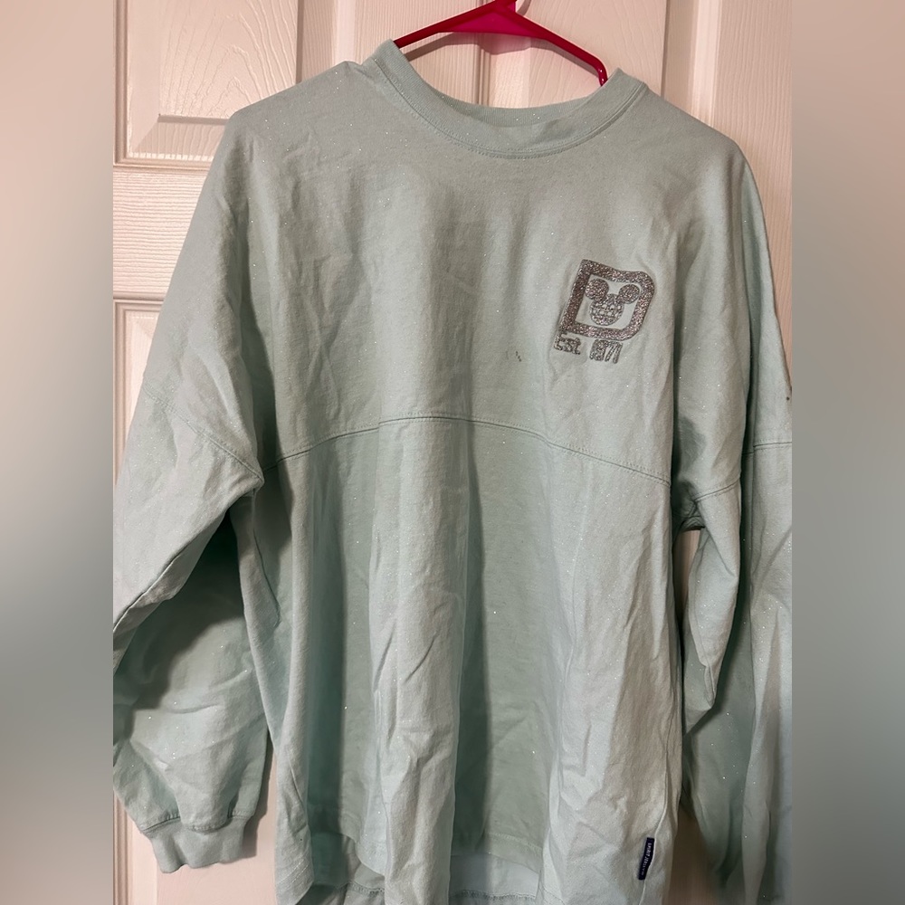 Disney spirit jersey